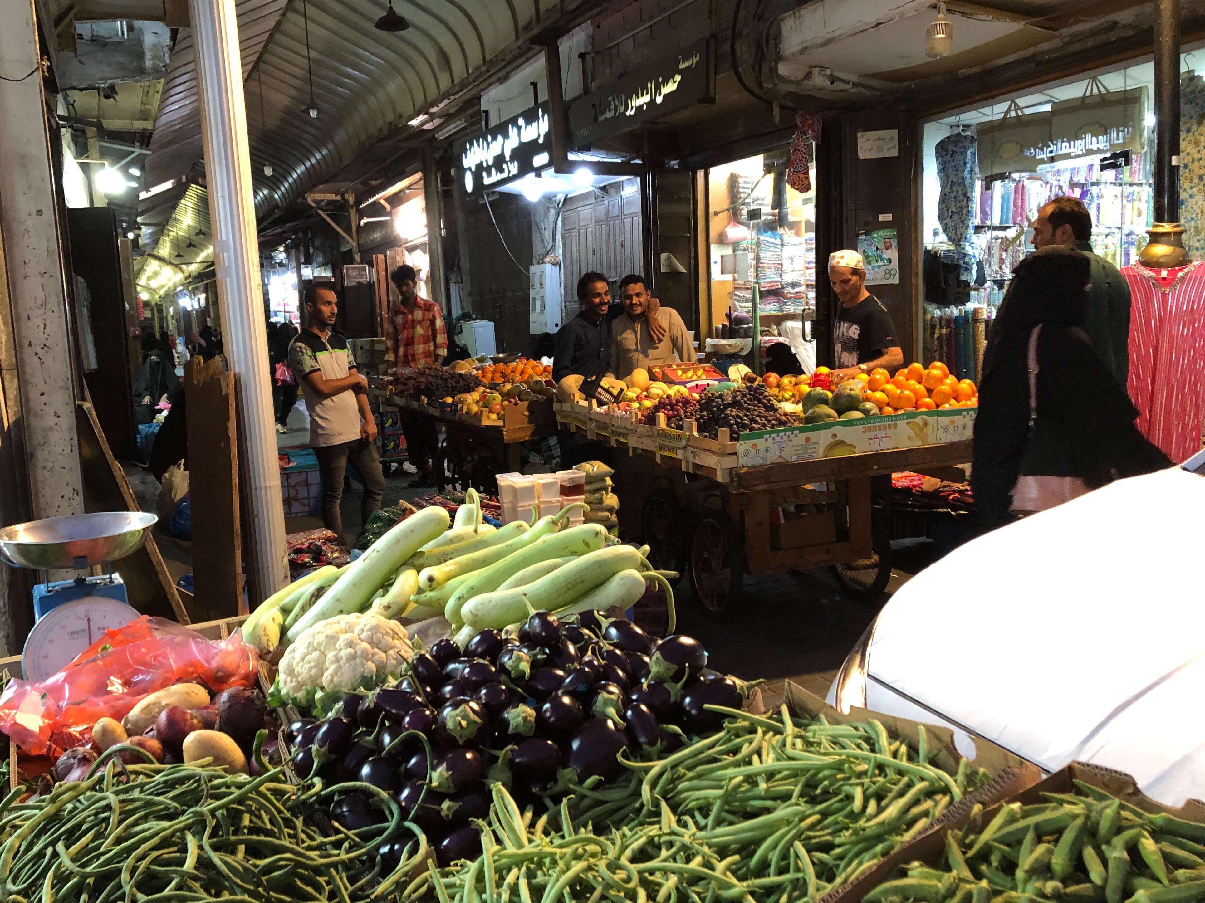 jeddah _ al balad _ groentehandel.jpg